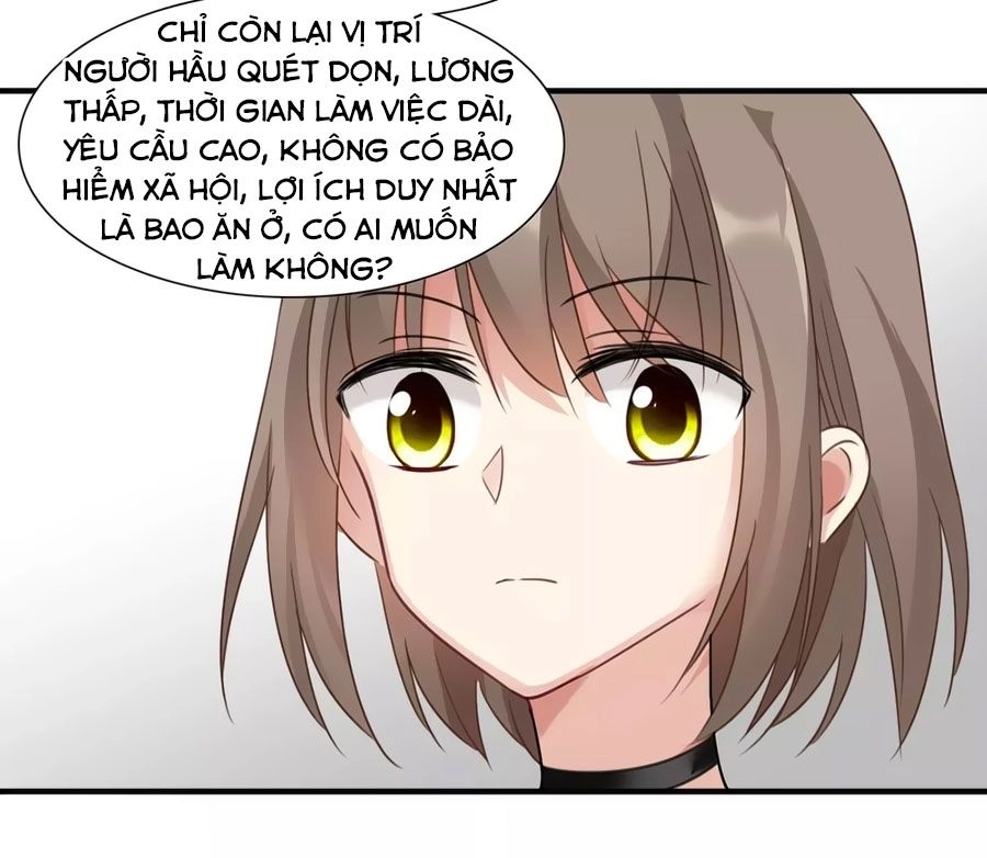 Nhân Chất Tình Nhân Chapter 34.2 - 8