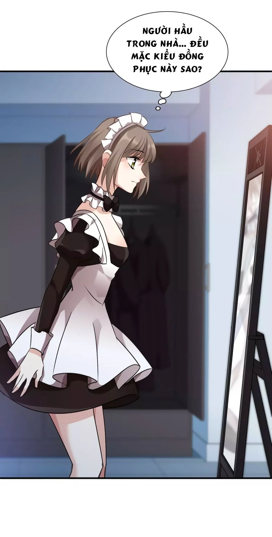 Nhân Chất Tình Nhân Chapter 34.2 - 18