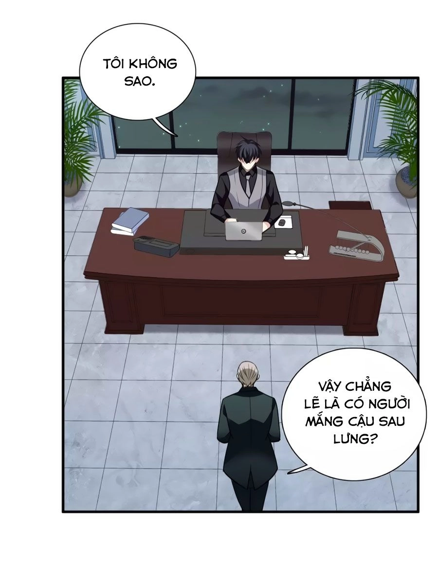 Nhân Chất Tình Nhân Chapter 34.2 - 22