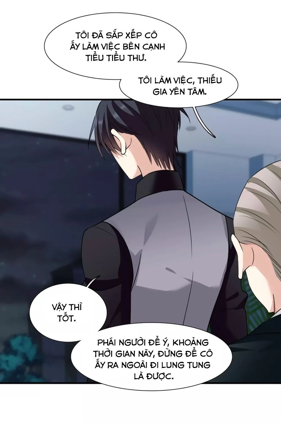 Nhân Chất Tình Nhân Chapter 34.2 - 27