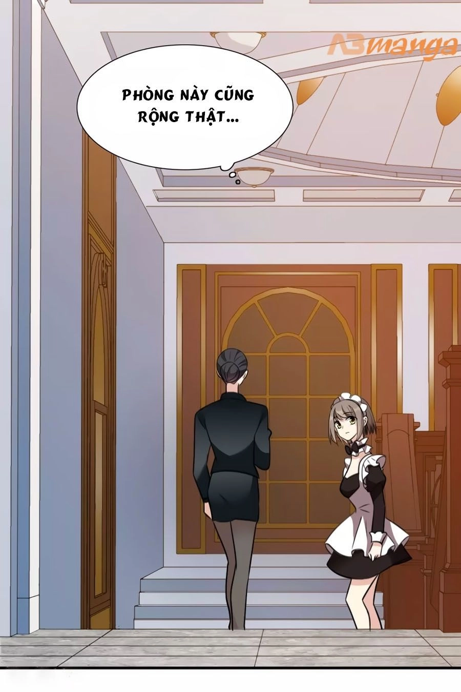 Nhân Chất Tình Nhân Chapter 34.2 - 32