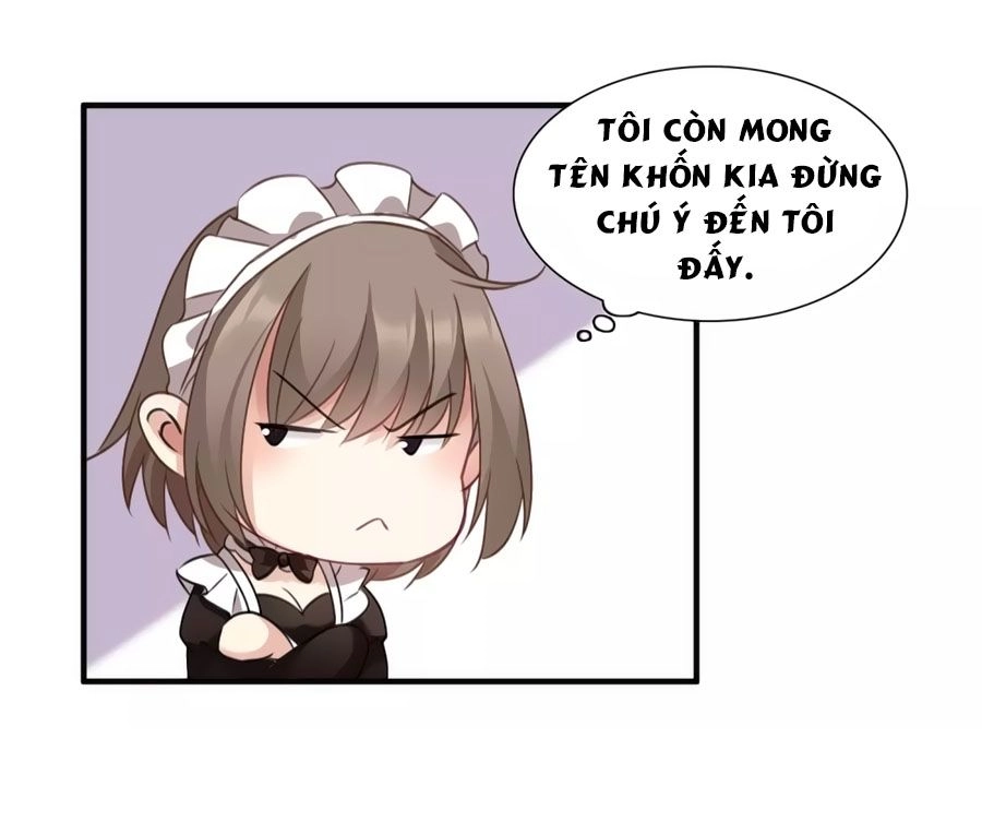 Nhân Chất Tình Nhân Chapter 34.2 - 38