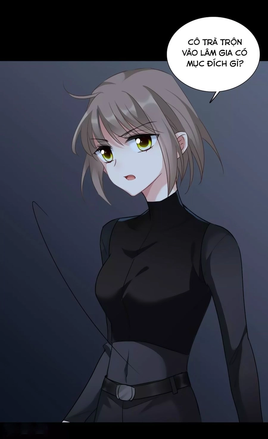 Nhân Chất Tình Nhân Chapter 35.2 - 4