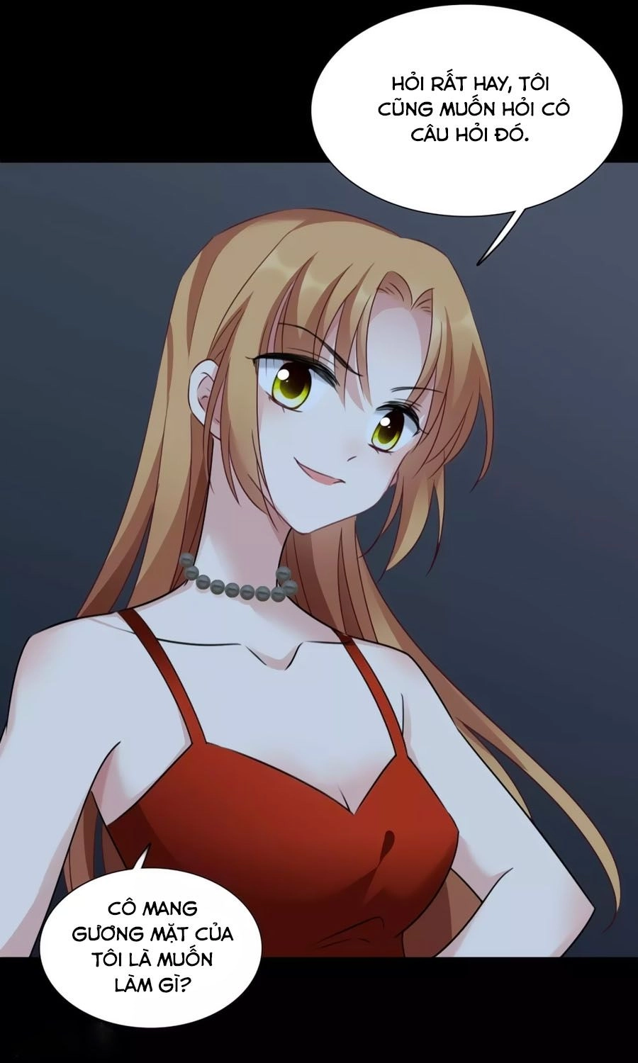 Nhân Chất Tình Nhân Chapter 35.2 - 5