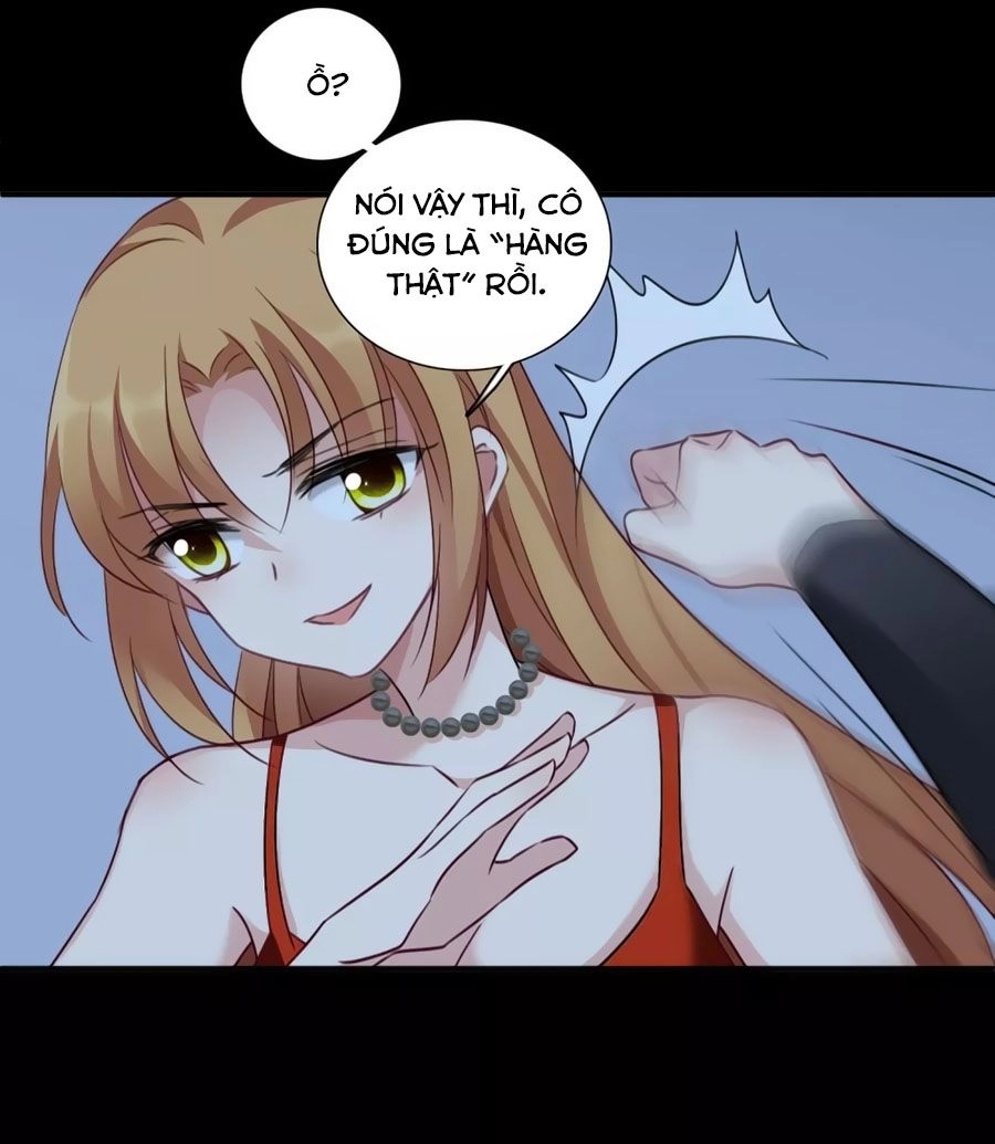 Nhân Chất Tình Nhân Chapter 35.2 - 8