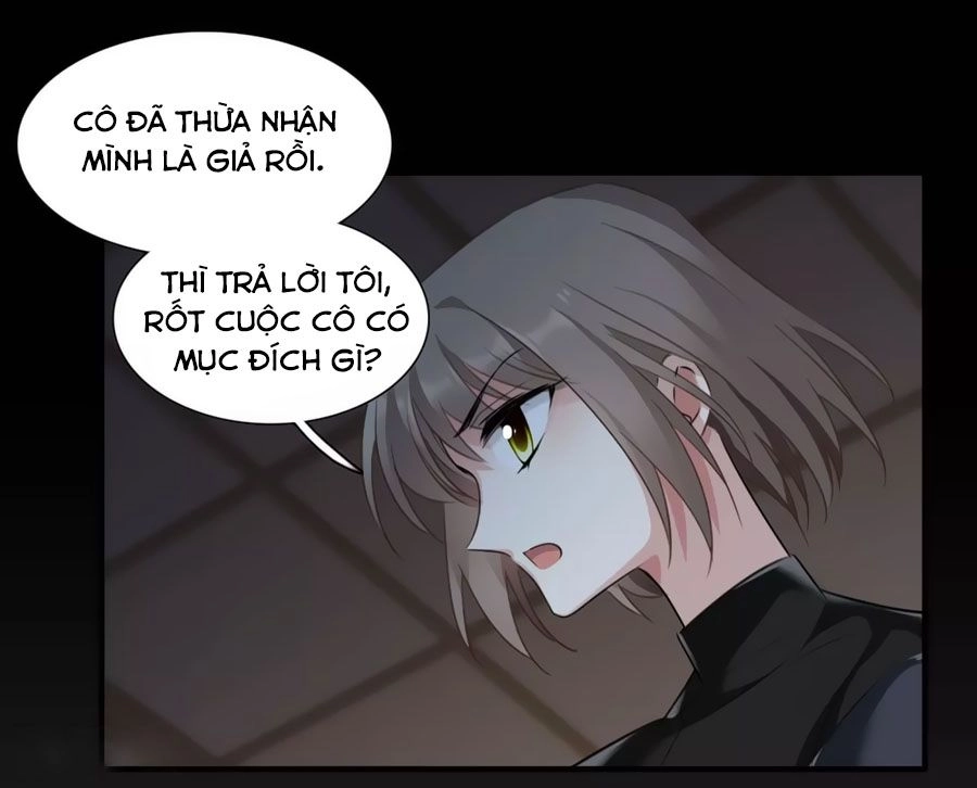 Nhân Chất Tình Nhân Chapter 35.2 - 9