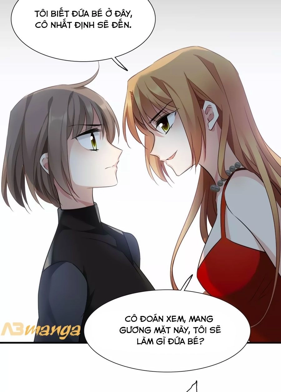 Nhân Chất Tình Nhân Chapter 35.2 - 12