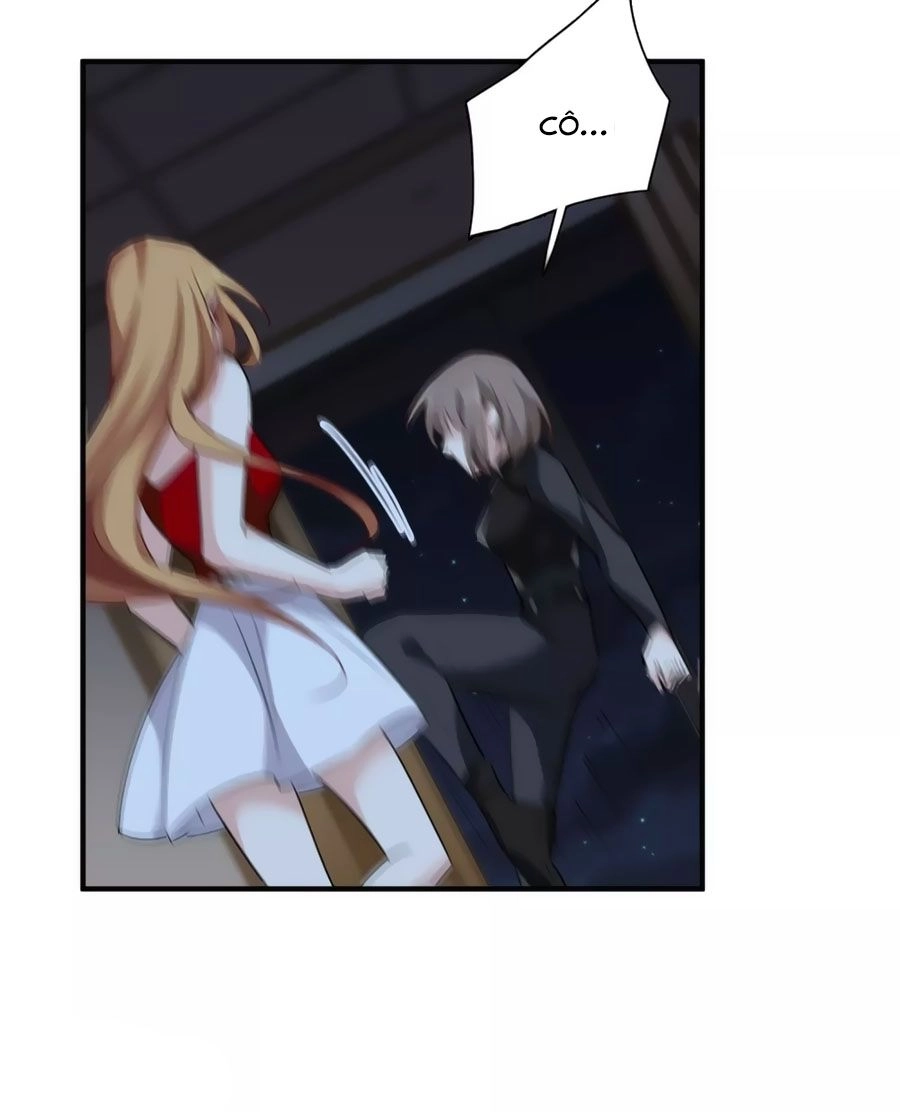 Nhân Chất Tình Nhân Chapter 35.2 - 13