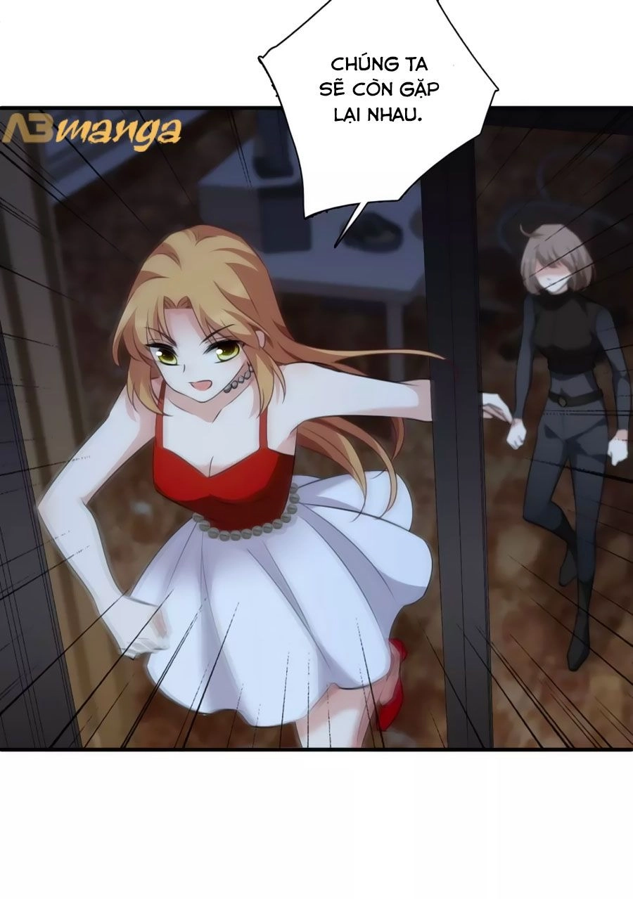 Nhân Chất Tình Nhân Chapter 35.2 - 18