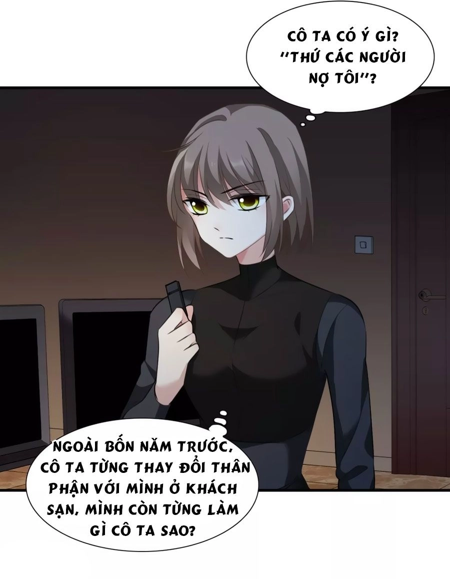 Nhân Chất Tình Nhân Chapter 35.2 - 22