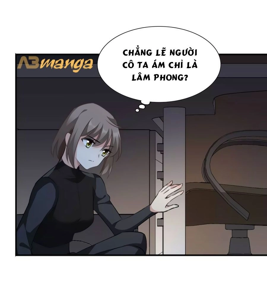 Nhân Chất Tình Nhân Chapter 35.2 - 24