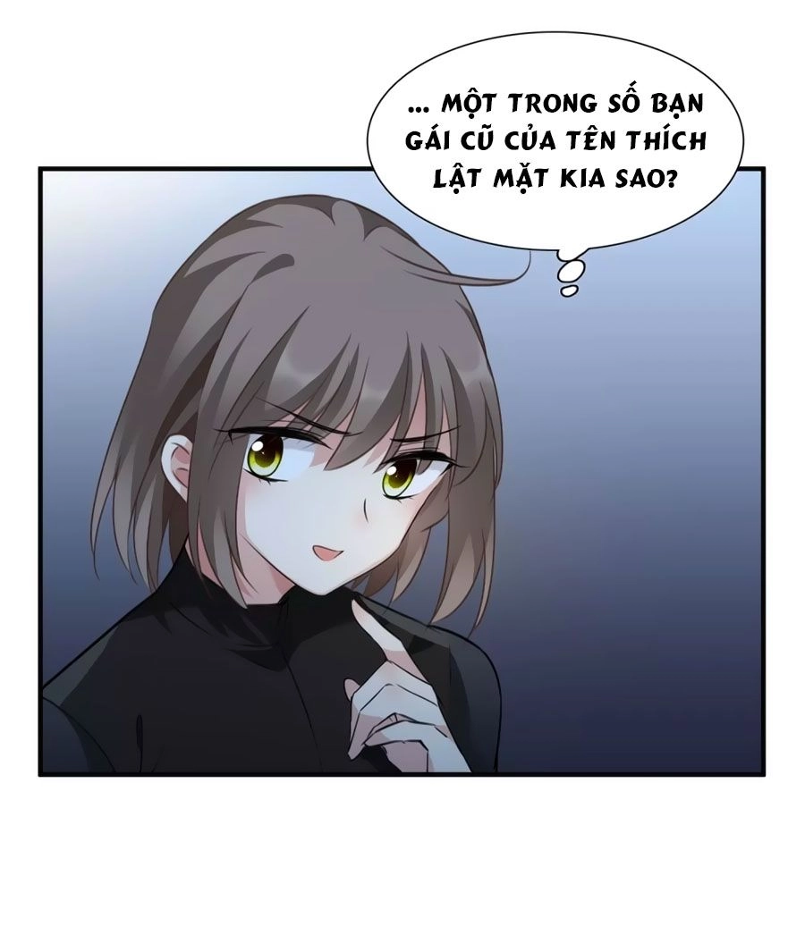 Nhân Chất Tình Nhân Chapter 35.2 - 25