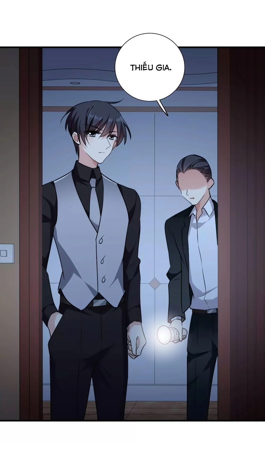 Nhân Chất Tình Nhân Chapter 35.2 - 26