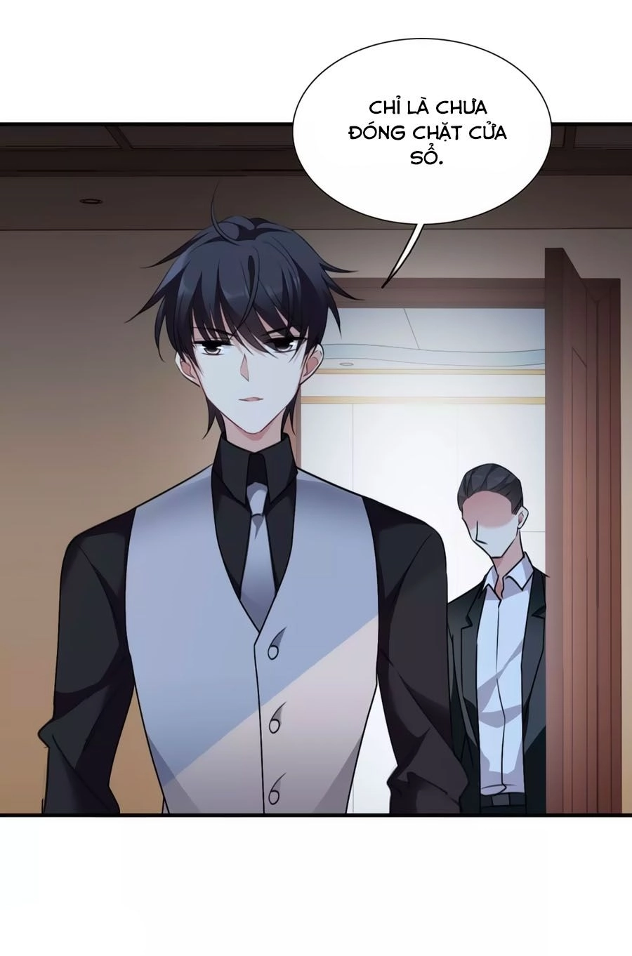 Nhân Chất Tình Nhân Chapter 35.2 - 29