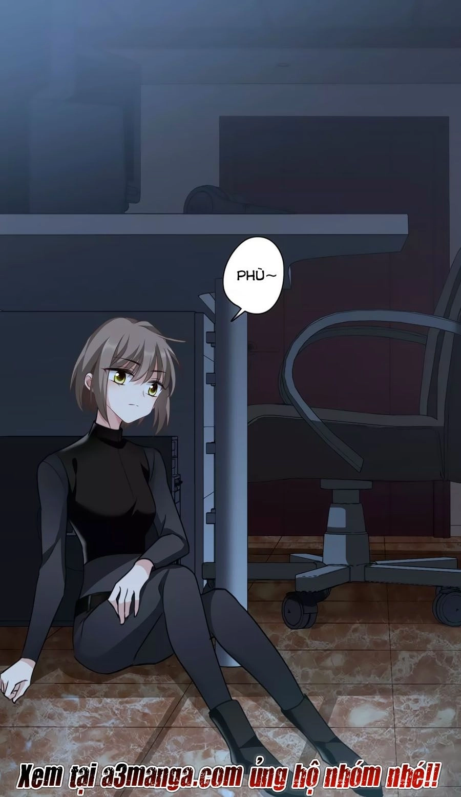 Nhân Chất Tình Nhân Chapter 35.2 - 36