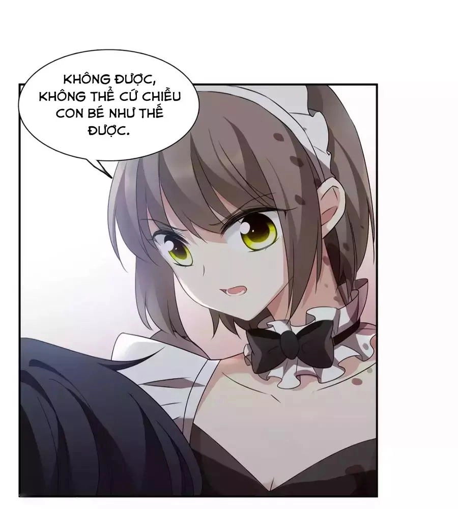 Nhân Chất Tình Nhân Chapter 36.2 - 1