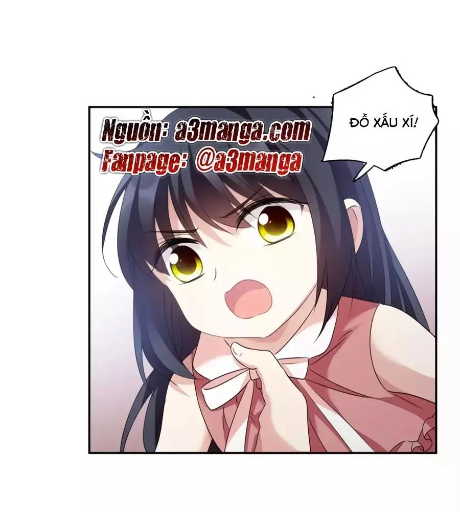 Nhân Chất Tình Nhân Chapter 36.2 - 3