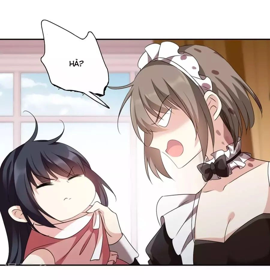 Nhân Chất Tình Nhân Chapter 36.2 - 5