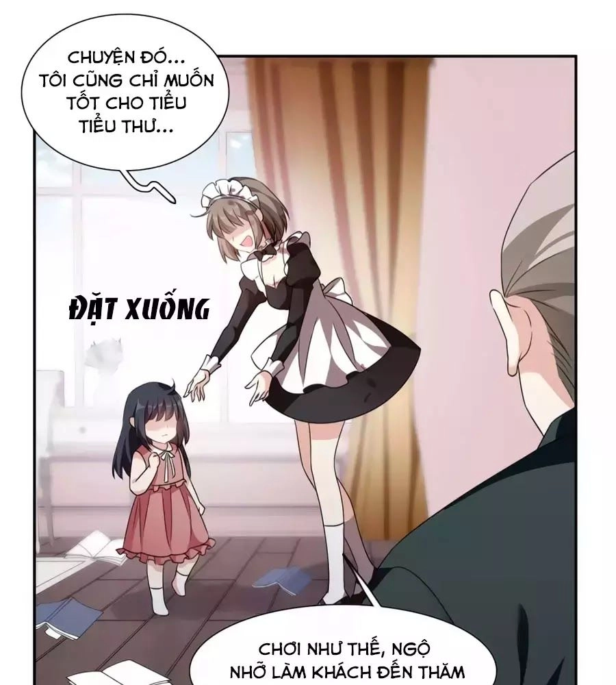 Nhân Chất Tình Nhân Chapter 36.2 - 8