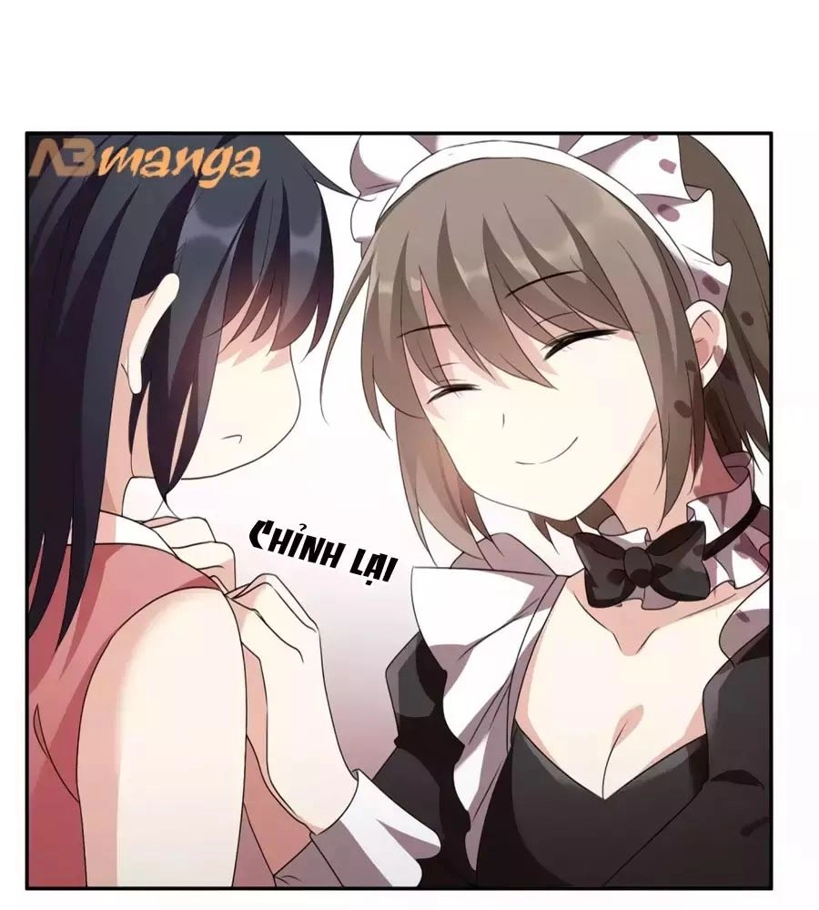 Nhân Chất Tình Nhân Chapter 36.2 - 10