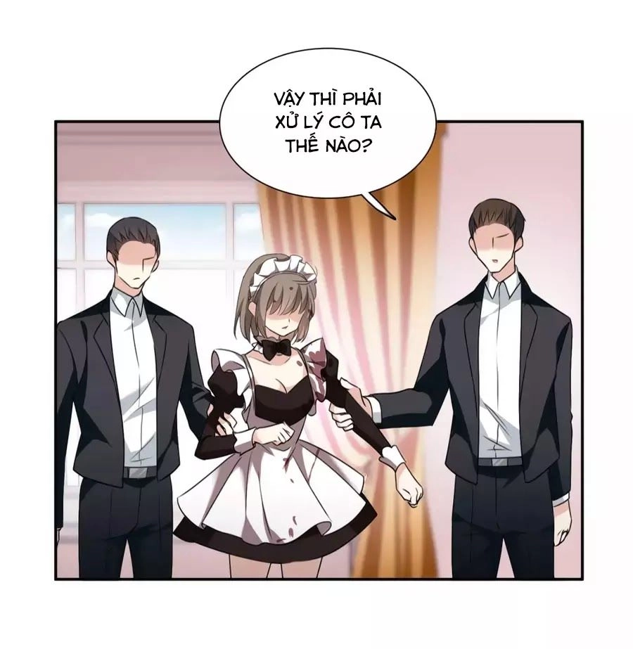 Nhân Chất Tình Nhân Chapter 36.2 - 15