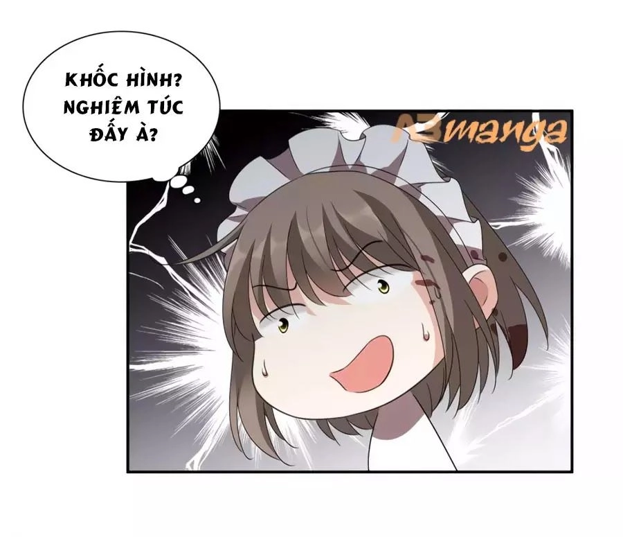 Nhân Chất Tình Nhân Chapter 36.2 - 18