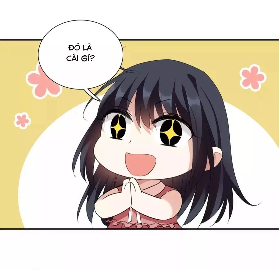 Nhân Chất Tình Nhân Chapter 36.2 - 19