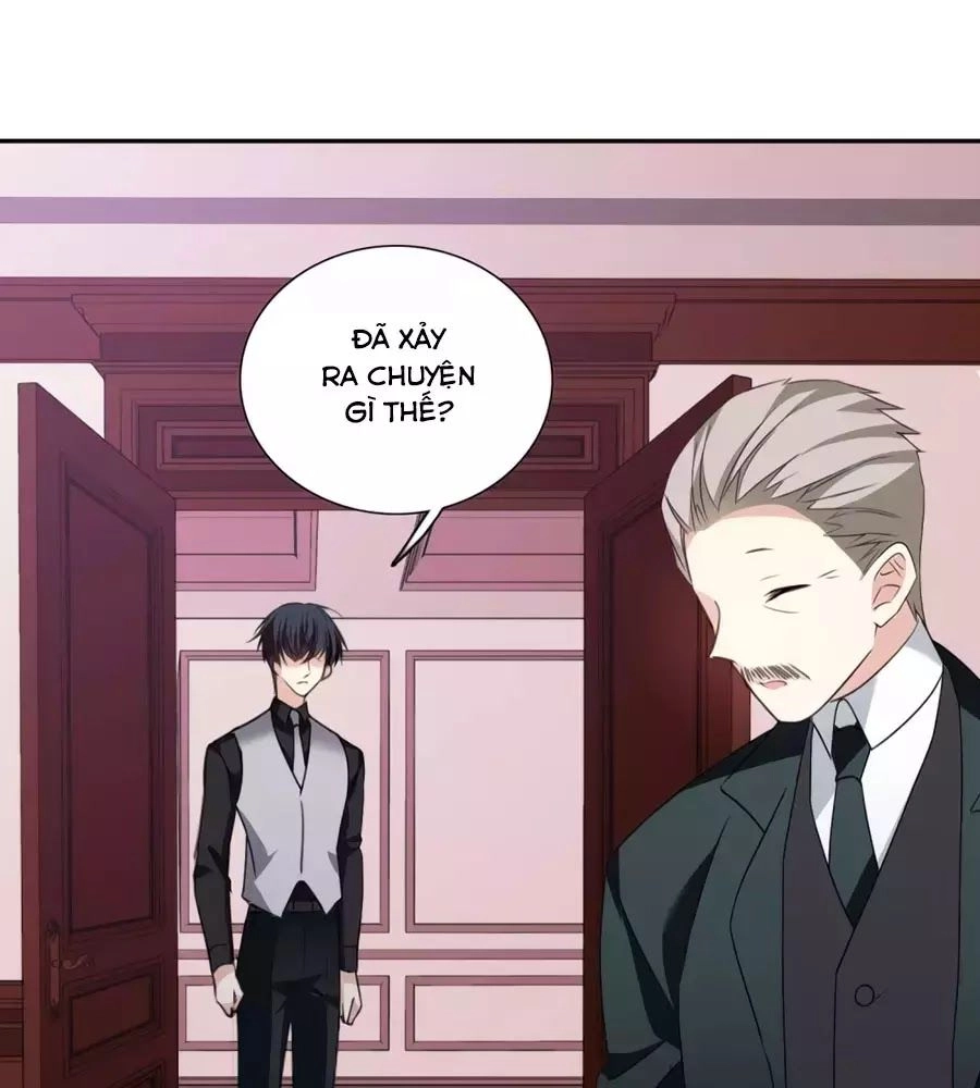 Nhân Chất Tình Nhân Chapter 36.2 - 20