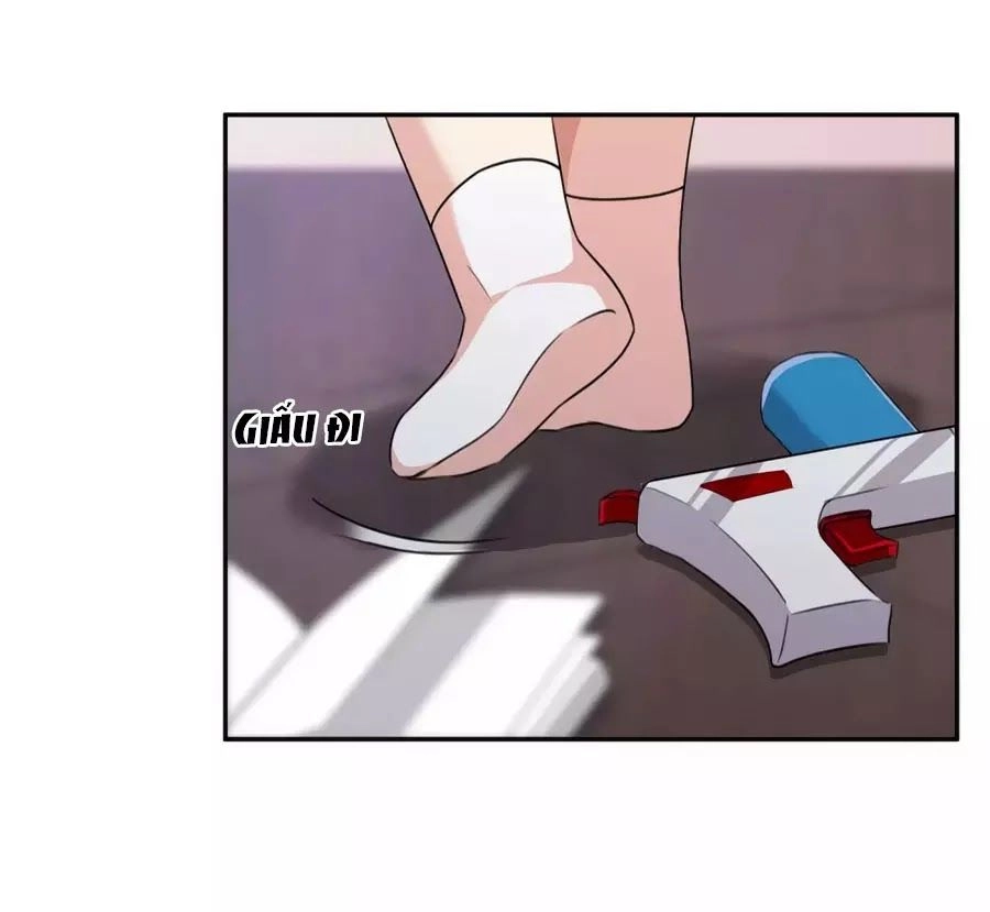 Nhân Chất Tình Nhân Chapter 36.2 - 23