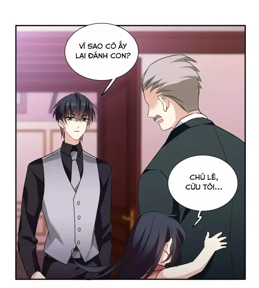 Nhân Chất Tình Nhân Chapter 36.2 - 28