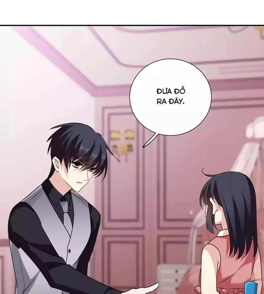 Nhân Chất Tình Nhân Chapter 36.2 - 33