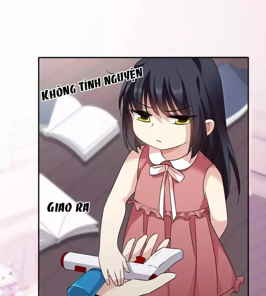 Nhân Chất Tình Nhân Chapter 36.2 - 35