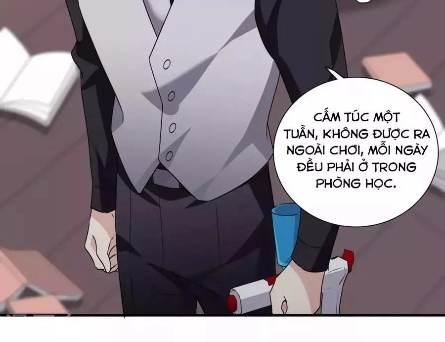 Nhân Chất Tình Nhân Chapter 36.2 - 38