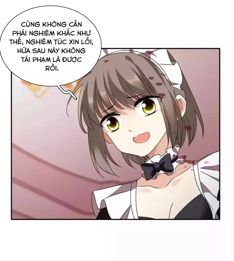 Nhân Chất Tình Nhân Chapter 36.2 - 40