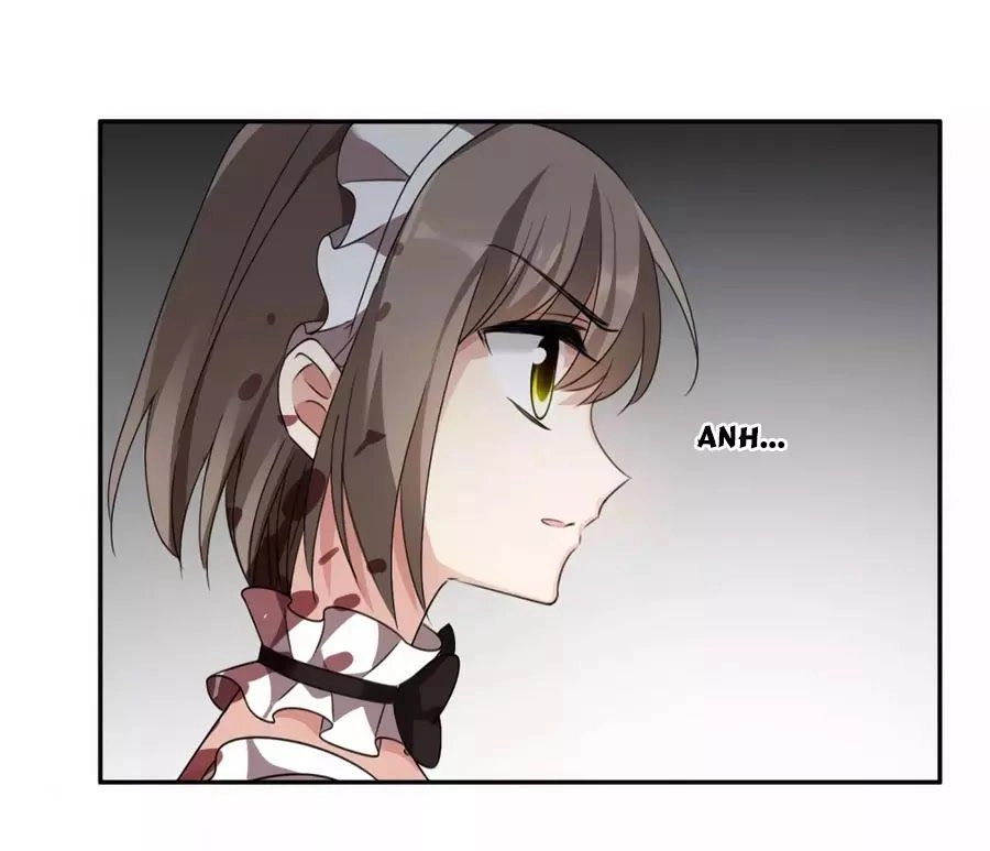 Nhân Chất Tình Nhân Chapter 36.2 - 43