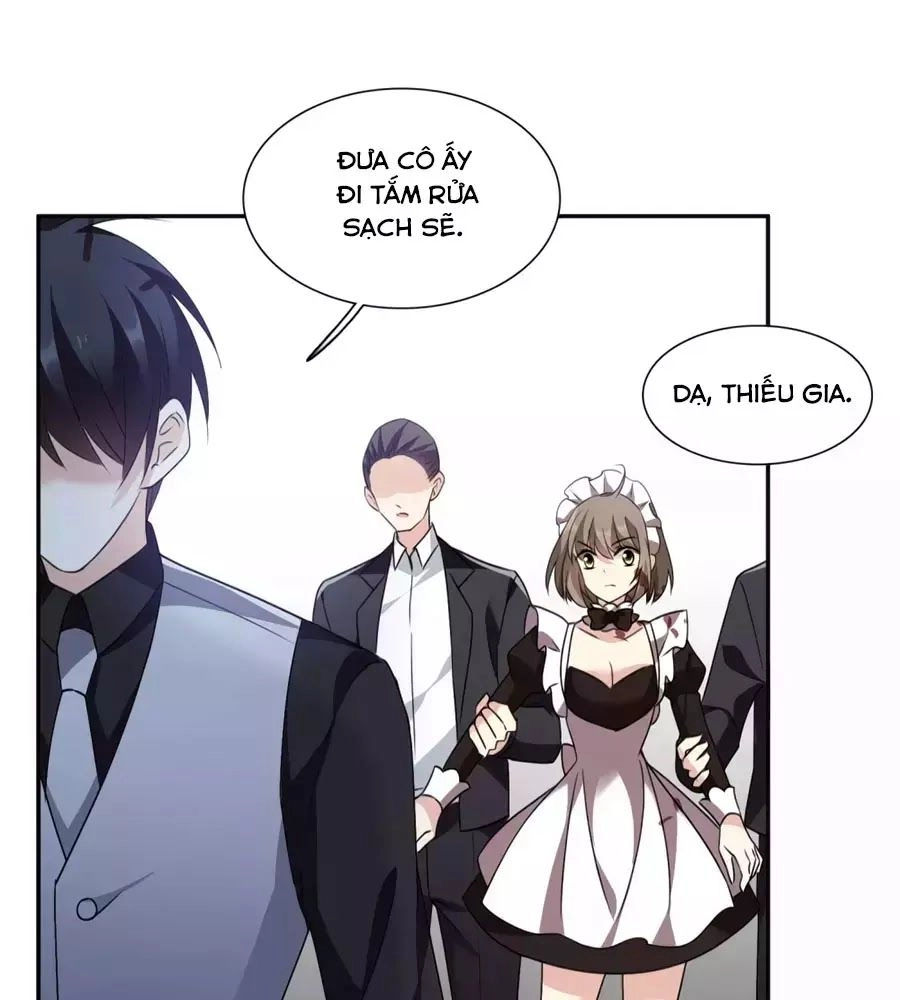 Nhân Chất Tình Nhân Chapter 36.2 - 44