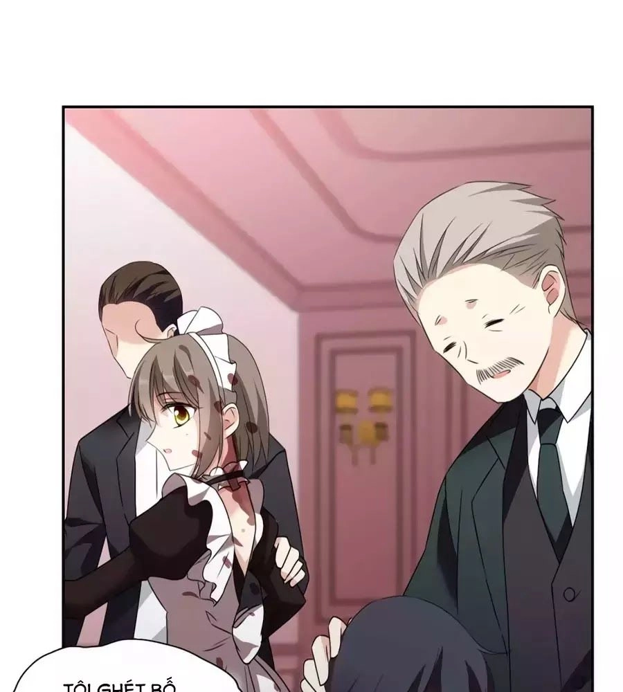 Nhân Chất Tình Nhân Chapter 36.2 - 46