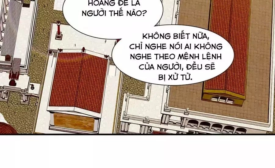Nhân Chất Tình Nhân Chapter 36.5 - 2