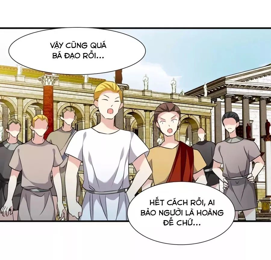 Nhân Chất Tình Nhân Chapter 36.5 - 3