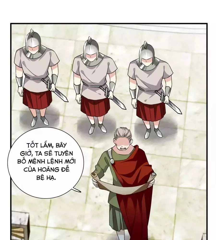 Nhân Chất Tình Nhân Chapter 36.5 - 5