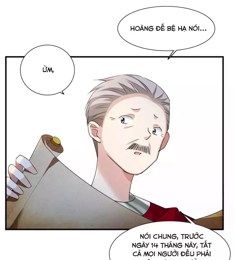 Nhân Chất Tình Nhân Chapter 36.5 - 7