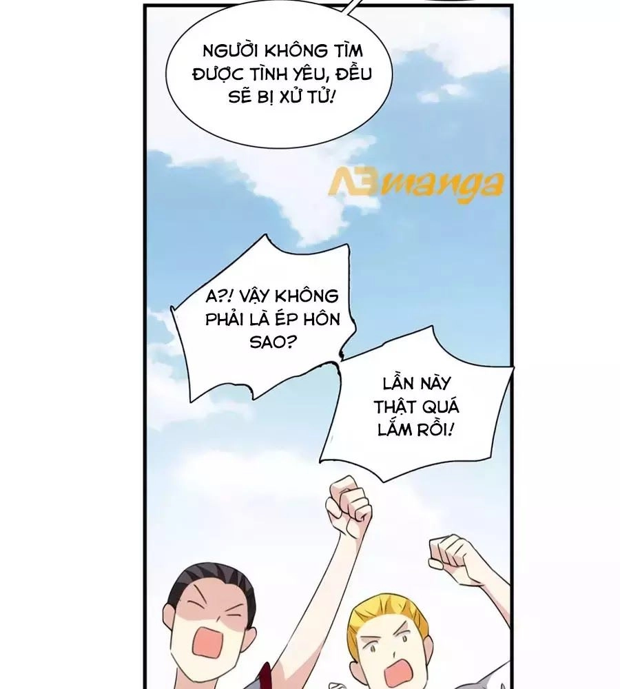 Nhân Chất Tình Nhân Chapter 36.5 - 9