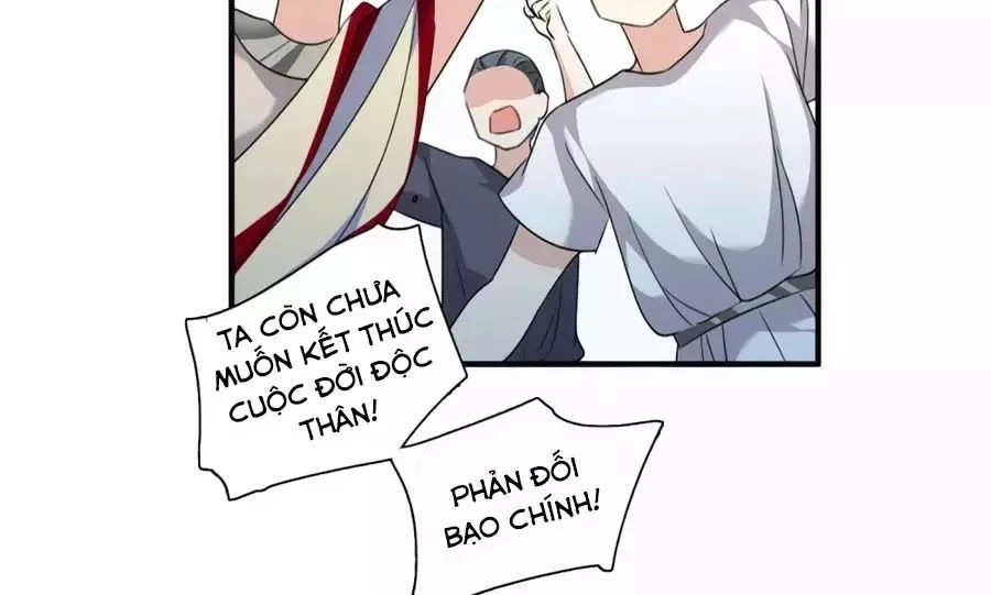 Nhân Chất Tình Nhân Chapter 36.5 - 10