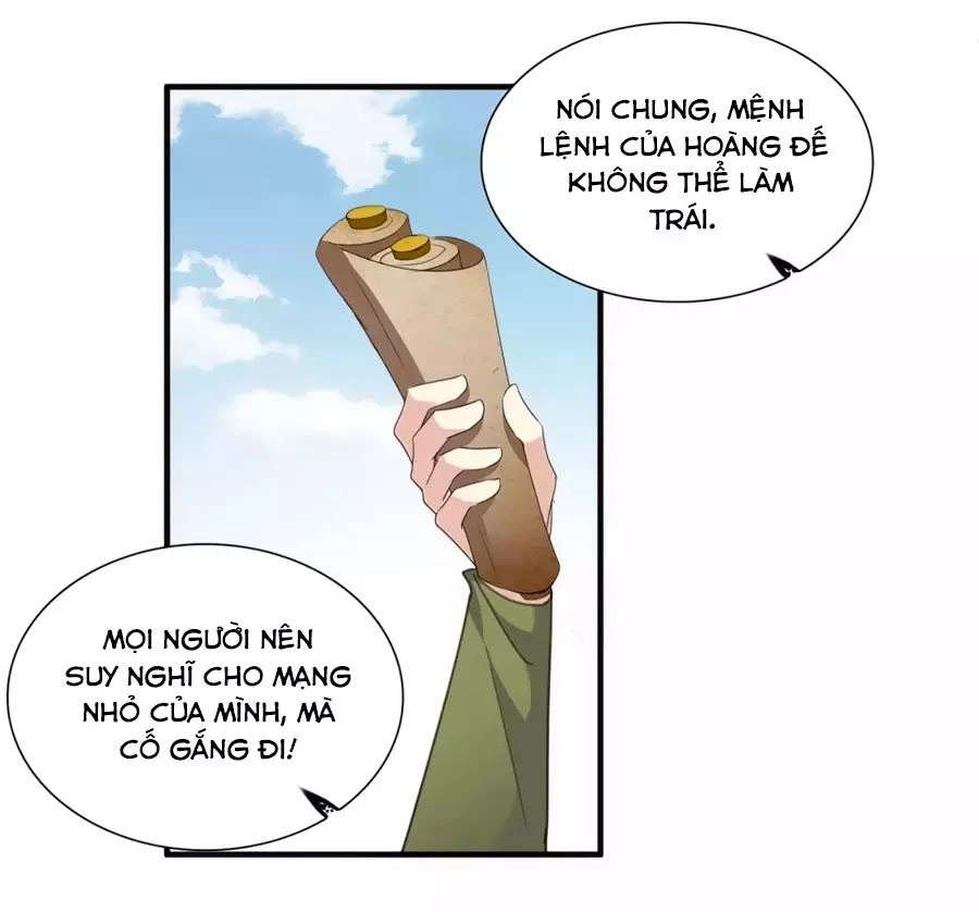 Nhân Chất Tình Nhân Chapter 36.5 - 12