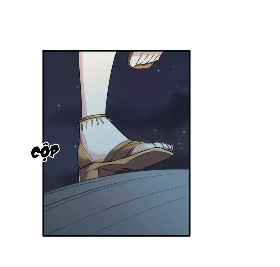 Nhân Chất Tình Nhân Chapter 36.5 - 13