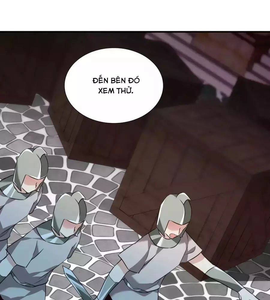 Nhân Chất Tình Nhân Chapter 36.5 - 14