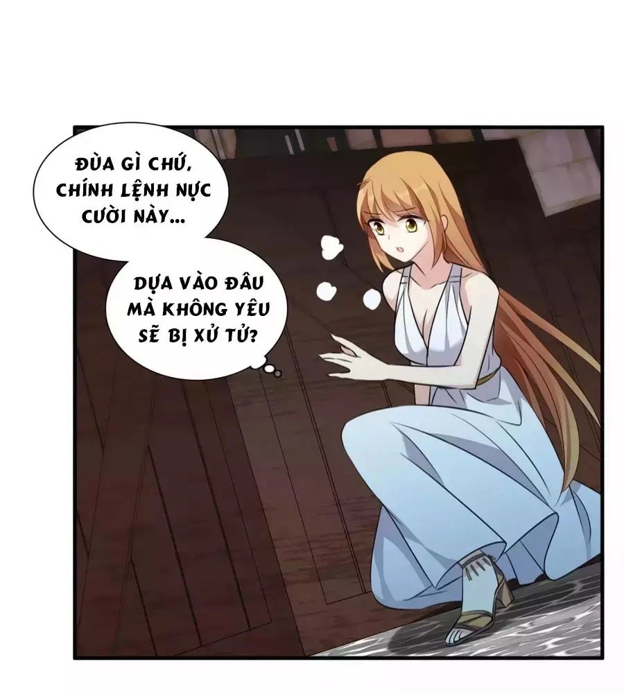 Nhân Chất Tình Nhân Chapter 36.5 - 16