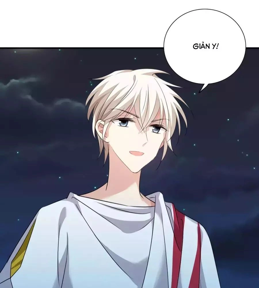 Nhân Chất Tình Nhân Chapter 36.5 - 19