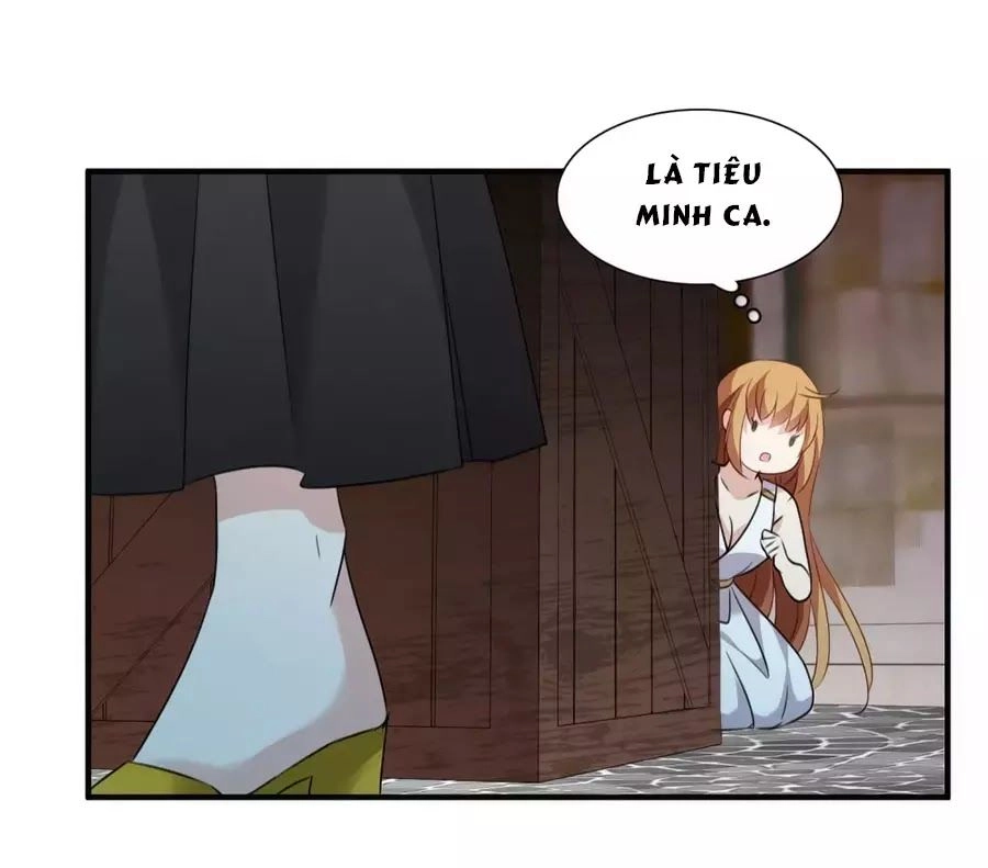 Nhân Chất Tình Nhân Chapter 36.5 - 21