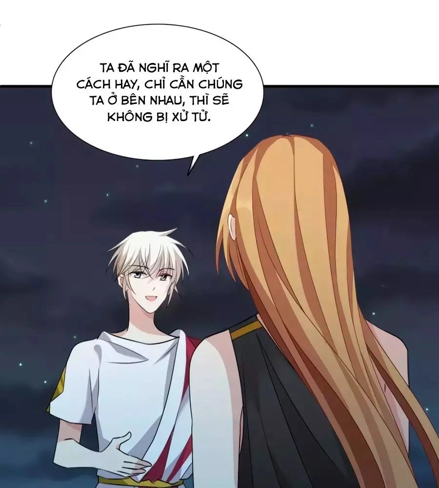 Nhân Chất Tình Nhân Chapter 36.5 - 22